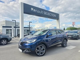 Renault Kadjar 1.6 dCi 4X4