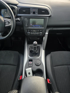 Renault Kadjar 1.6 dCi 4X4 - 28900 лв. - 67763396 9