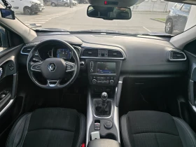 Renault Kadjar 1.6 dCi 4X4 - 28900 лв. - 67763396 8
