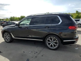 BMW X7 XDRIVE40I | Mobile.bg    4