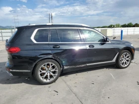 BMW X7 XDRIVE40I | Mobile.bg    5