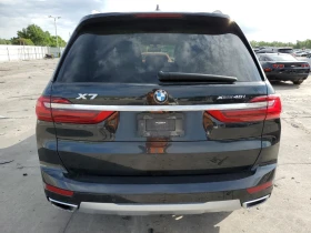 BMW X7 XDRIVE40I | Mobile.bg    6