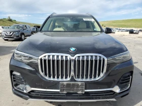 BMW X7 XDRIVE40I | Mobile.bg    2