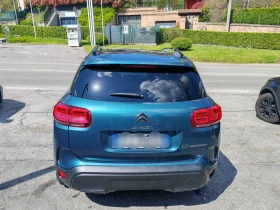 Citroen C5 Aircross 1.5d-131k. Automatic  | Mobile.bg    4
