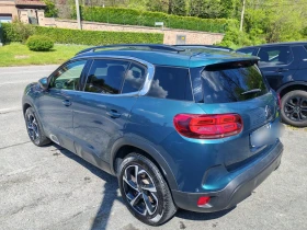 Citroen C5 Aircross 1.5d-131k. Automatic  | Mobile.bg    3