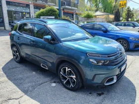 Citroen C5 Aircross 1.5d-131k. Automatic  | Mobile.bg    2