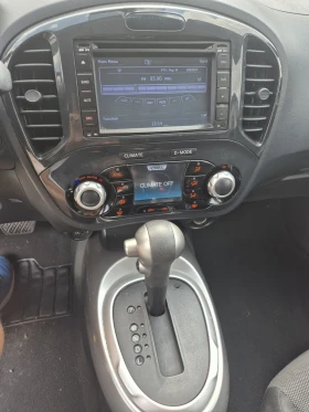 Nissan Juke 1.6 I AVTOMATIK | Mobile.bg    15