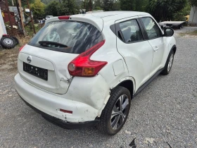 Обява за продажба на Nissan Juke 1.6 I AVTOMATIK ~8 199 лв. - изображение 3
