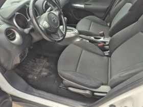 Обява за продажба на Nissan Juke 1.6 I AVTOMATIK ~8 199 лв. - изображение 10