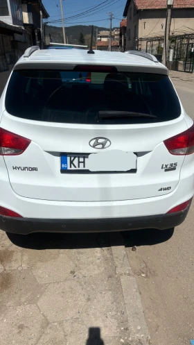 Hyundai IX35 | Mobile.bg    2
