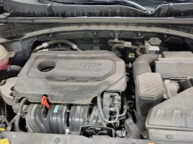Kia Sportage EX S* CARFAX*   | Mobile.bg    16
