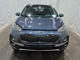 Kia Sportage EX S* CARFAX*   | Mobile.bg    3