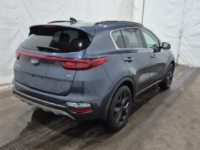 Kia Sportage EX S* CARFAX*   | Mobile.bg    4