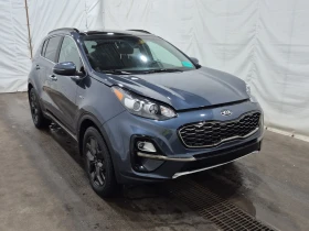 Kia Sportage EX S* CARFAX*   | Mobile.bg    2