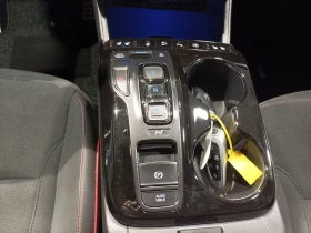 Обява за продажба на Hyundai Tucson 1.6PHEV/N-LINE/265HP/ACC/LED/NAVI/360/KRELL/792f ~57 699 лв. - изображение 11