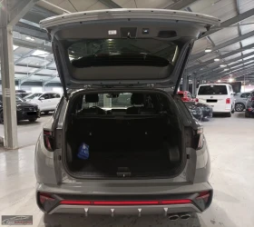 Обява за продажба на Hyundai Tucson 1.6PHEV/N-LINE/265HP/ACC/LED/NAVI/360/KRELL/792f ~57 699 лв. - изображение 5