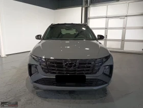 Обява за продажба на Hyundai Tucson 1.6PHEV/N-LINE/265HP/ACC/LED/NAVI/360/KRELL/792f ~57 699 лв. - изображение 1