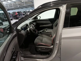 Обява за продажба на Hyundai Tucson 1.6PHEV/N-LINE/265HP/ACC/LED/NAVI/360/KRELL/792f ~57 699 лв. - изображение 6