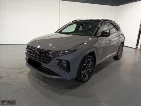 Обява за продажба на Hyundai Tucson 1.6PHEV/N-LINE/265HP/ACC/LED/NAVI/360/KRELL/792f ~57 699 лв. - изображение 1
