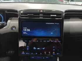 Обява за продажба на Hyundai Tucson 1.6PHEV/N-LINE/265HP/ACC/LED/NAVI/360/KRELL/792f ~57 699 лв. - изображение 10