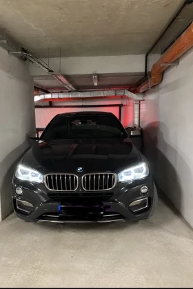 BMW X6 4.0D Performance | Mobile.bg    5