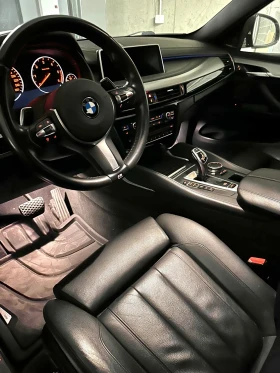 BMW X6 4.0D Performance | Mobile.bg    8