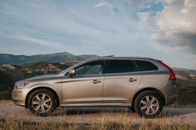 Обява за продажба на Volvo XC60 T6 Premier ~20 000 лв. - изображение 3 | Auto.bg Обява за продажба на Volvo XC60 T6 Premier ~20 000 лв. - изображение 3