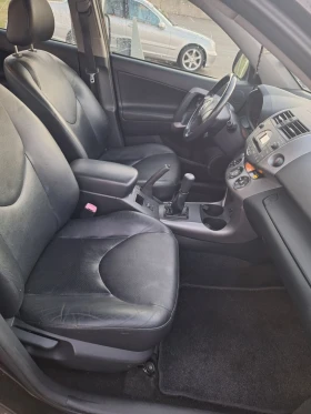 Toyota Rav4 2.0i 4x4 | Mobile.bg    10