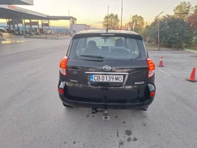 Toyota Rav4 2.0i 4x4 | Mobile.bg    4