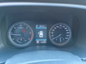 Hyundai Tucson 2.0 Hybrid | Mobile.bg    12