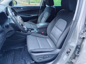 Hyundai Tucson 2.0 Hybrid | Mobile.bg    7