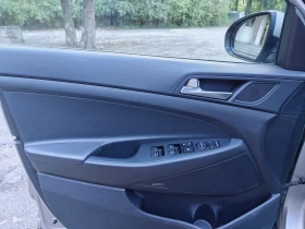 Hyundai Tucson 2.0 Hybrid | Mobile.bg    10