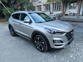 Hyundai Tucson 2.0 Hybrid | Mobile.bg    5