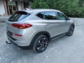 Hyundai Tucson 2.0 Hybrid | Mobile.bg    3
