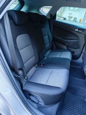 Hyundai Tucson 2.0 Hybrid | Mobile.bg    15