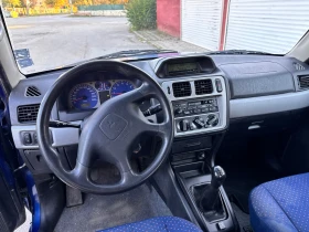 Mitsubishi Pajero pinin 1.8i LPG 4x4 115hp - 6500 лв. / 3323.40 € - 35846598 12