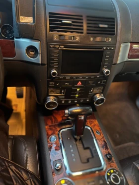 VW Touareg, снимка 3