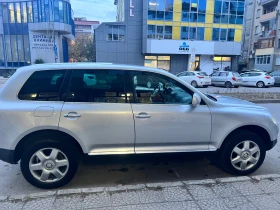 VW Touareg, снимка 11