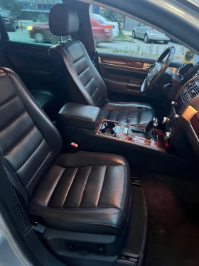 VW Touareg, снимка 9