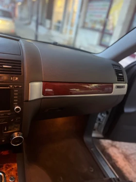 VW Touareg, снимка 2