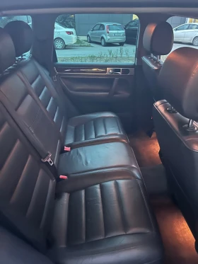 VW Touareg, снимка 13