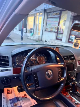 VW Touareg, снимка 7