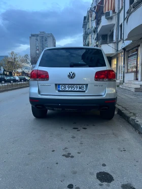 VW Touareg, снимка 14
