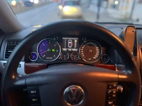 VW Touareg, снимка 4