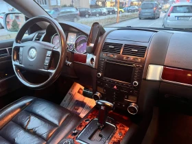 VW Touareg, снимка 10