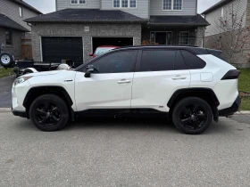 Toyota Rav4 HYBRID XSE * * CARFAX * * АВТО КРЕДИТ * *  - 50500 лв. / 25820.24 € - 25688218 3