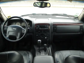 Jeep Grand cherokee 2.7* CDI* LIMITED* QUADRA*  | Mobile.bg � ����� ������ 12