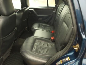 Jeep Grand cherokee 2.7* CDI* LIMITED* QUADRA*  | Mobile.bg � ����� ������ 8