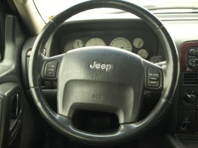 Jeep Grand cherokee 2.7* CDI* LIMITED* QUADRA*  | Mobile.bg � ����� ������ 16
