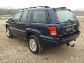 Jeep Grand cherokee 2.7* CDI* LIMITED* QUADRA*  | Mobile.bg � ����� ������ 5